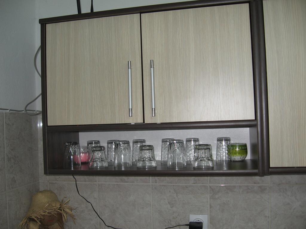 נובי סאד Green Apartment מראה חיצוני תמונה