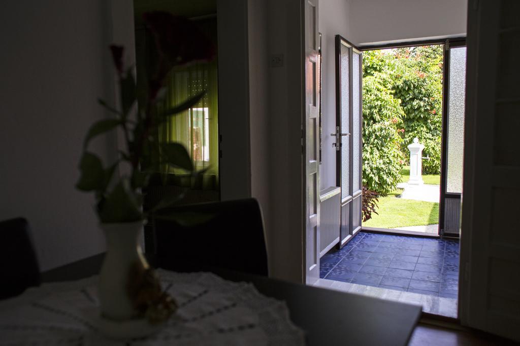 נובי סאד Green Apartment מראה חיצוני תמונה