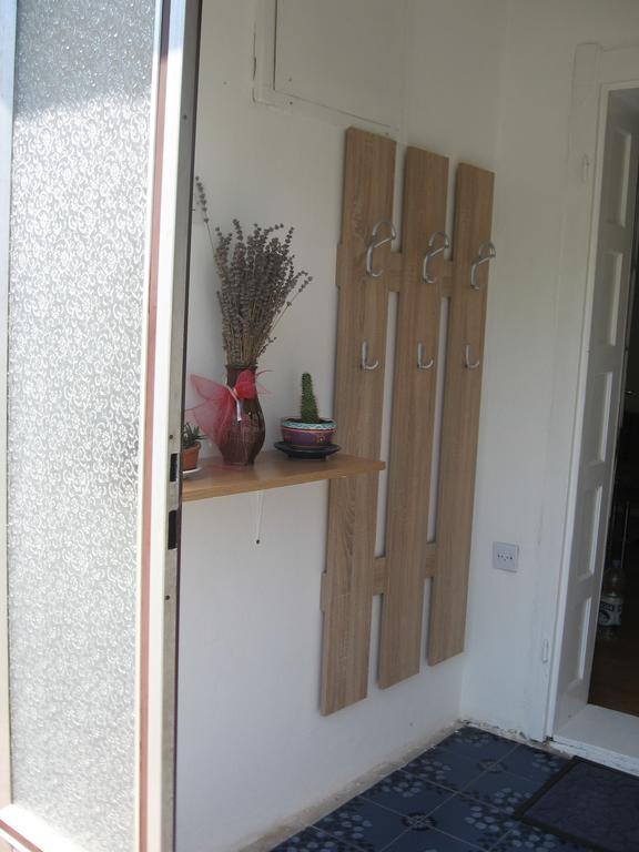 נובי סאד Green Apartment מראה חיצוני תמונה