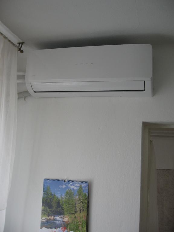 נובי סאד Green Apartment מראה חיצוני תמונה