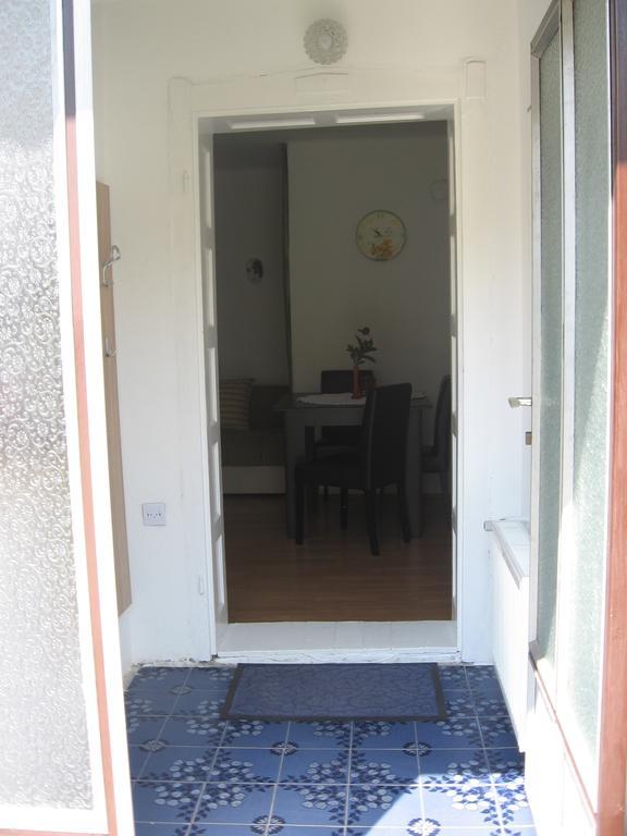 נובי סאד Green Apartment מראה חיצוני תמונה